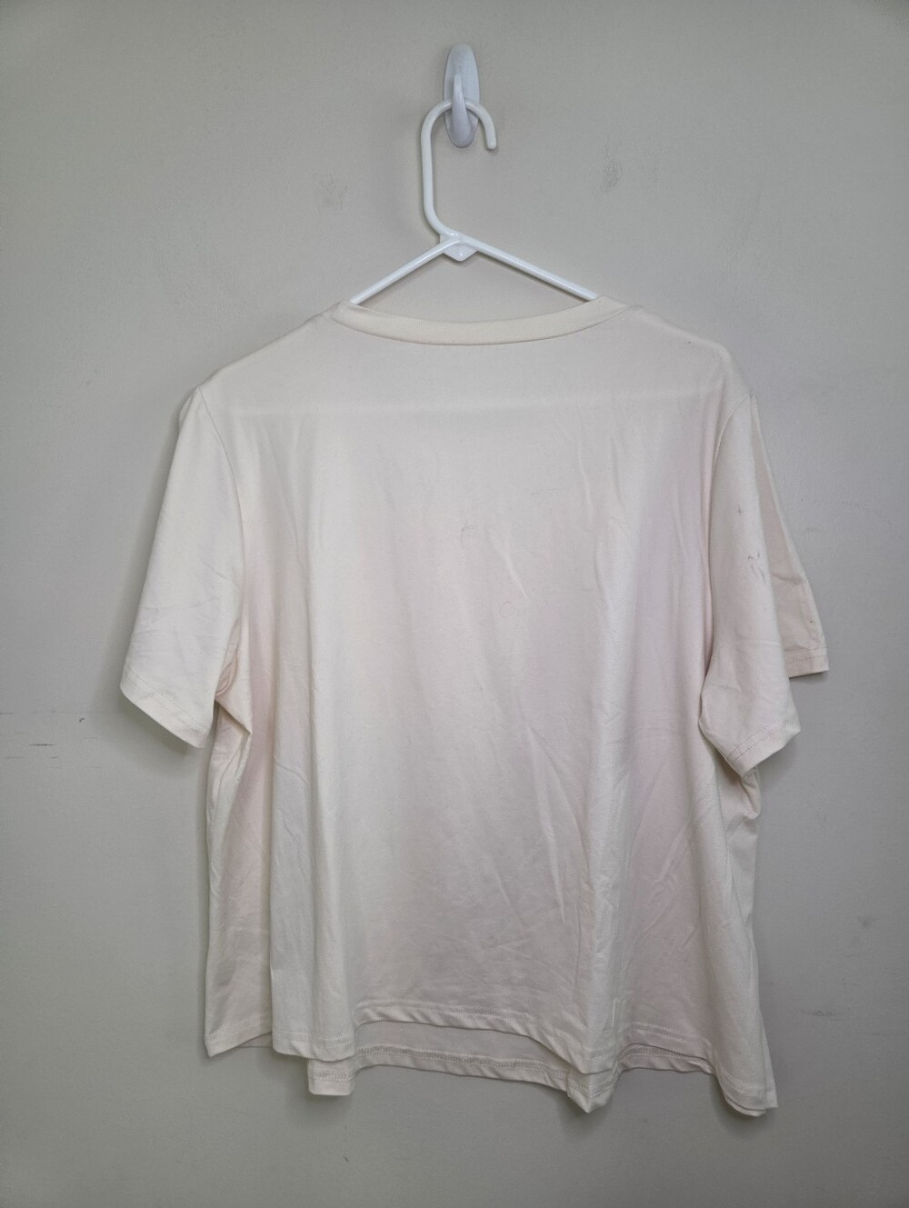 Shein Curve Women's Friyay Teacher T-shirt Sz 2XL - Picture 2 of 7